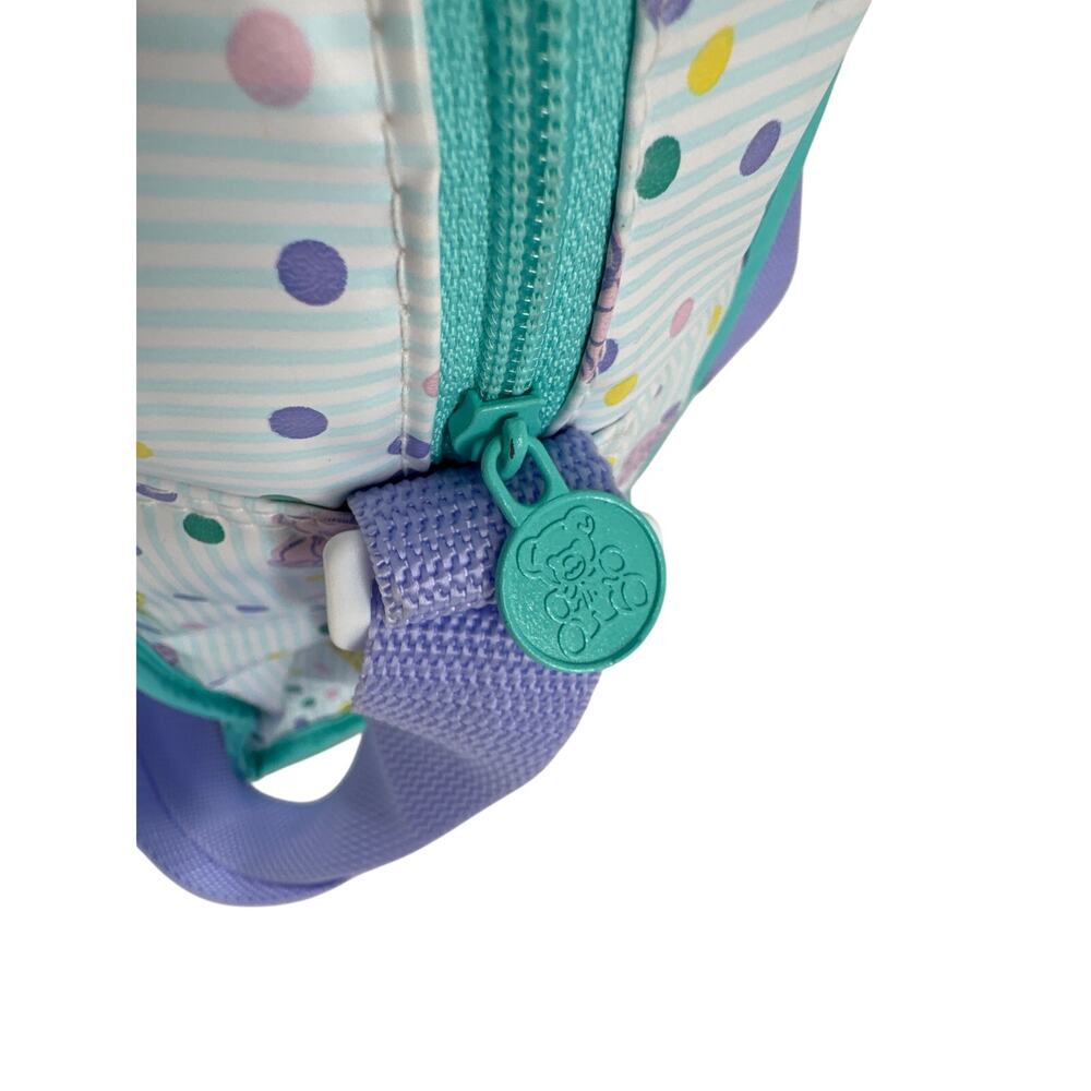 Ross Pediatrics Similac diaper bag color bears and polka dots - Picture 9 of 12
